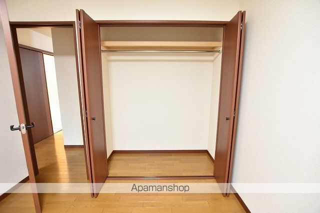 アヴニールIの内装写真