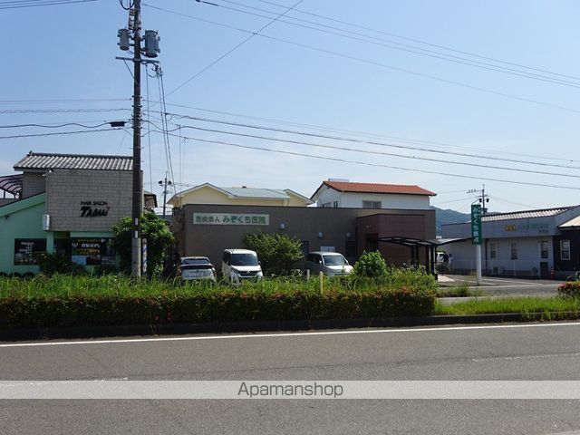 バリュージュ旭ヶ丘の周辺写真