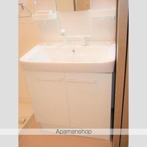 U・AVANCERの内装写真