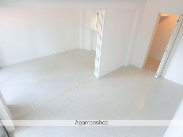 ヒカオオリエントマンション北館の内装写真