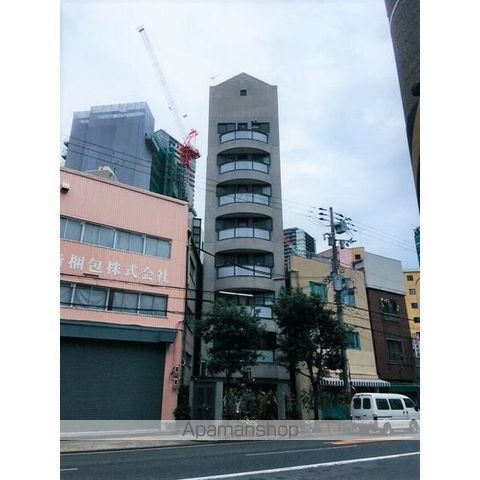SENSE UMEKITAの外観写真
