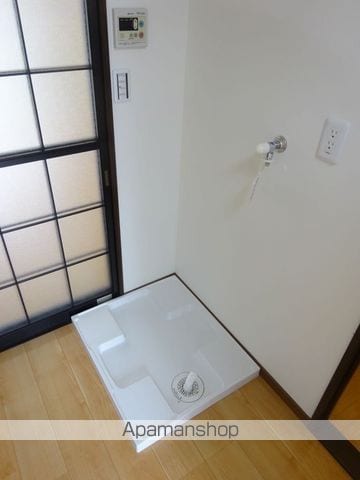 エンゼルコーポ土々呂の内装写真