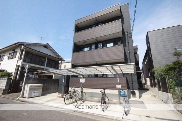 セブンプロート五日市駅前の外観写真