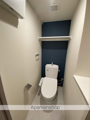 ディームス北浜の内装写真