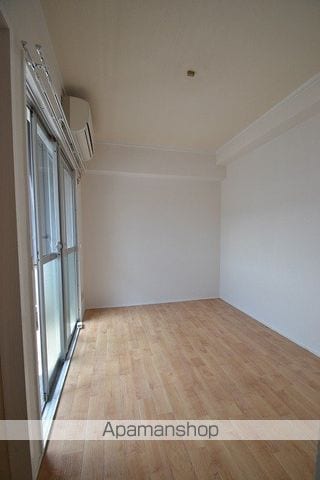 戸花マンションの内装写真