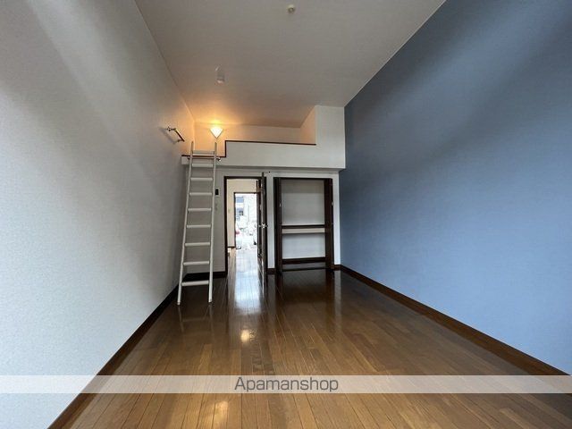 アヴァンセ富沢南壱番館の内装写真