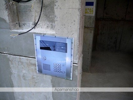 ハーバーイーストⅡ[1LDK/40.56m2]の共用部2