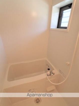 アンフラーゼ[1K/23.21m2]のバス