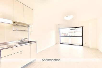 コーポベターデイズ[1R/23.92m2]の内装