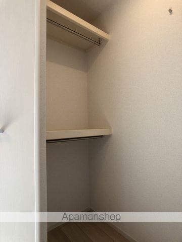 カーサ フェリーチェ Aの内装写真