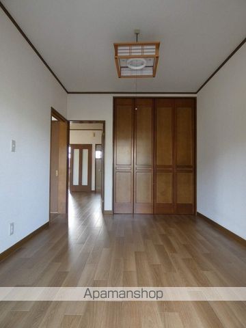 メープルハイム7の内装写真