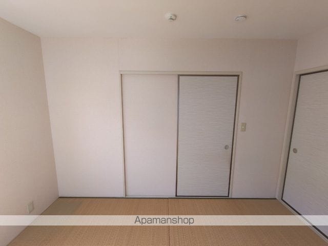 セピアコートA棟の内装写真