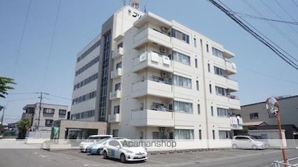 フリーデン西開発[2LDK/64.18m2]の外観1