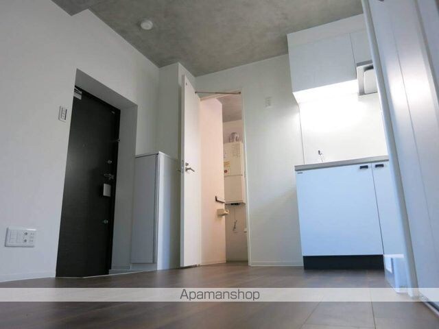 ＬｉｖｅＦｌａｔ中野鷺宮[1R/19.09m2]のリビング・居間
