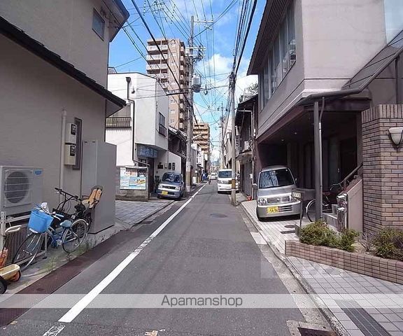 サムティ京都御池の周辺写真