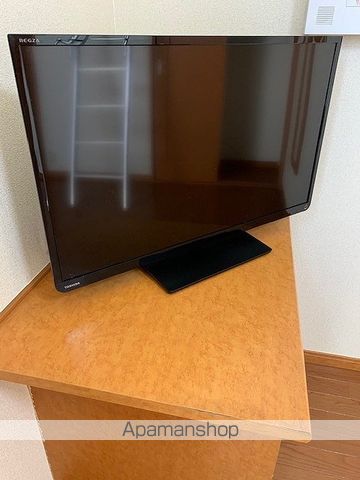レオパレスZUCCAの内装写真