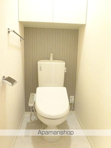クレストコート O&Kの内装写真