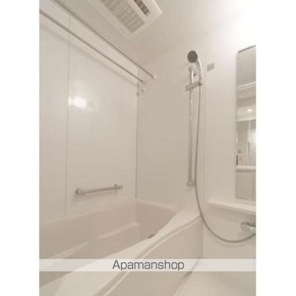 ＴＨＥ　ＴＯＫＹＯ　ＴＯＷＥＲＳ　ＭＩＤＴＯＷＥＲ[1LDK/52.45m2]のバス