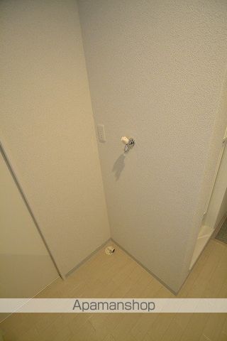 ポルトボヌール府中大通の内装写真