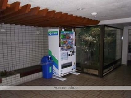 東京都立川市羽衣町１丁目[1LDK/33.22m2]の共用部5