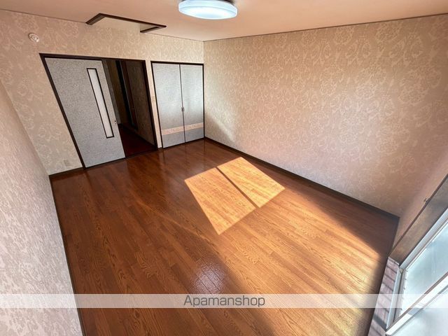 メゾンETOIの内装写真