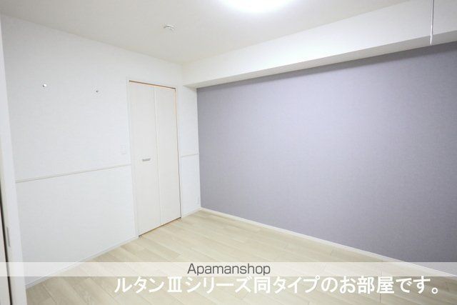 ベル・ファミーユの内装写真