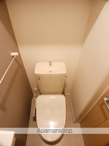 ジェイドイーストの内装写真
