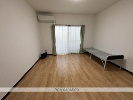 ドルフ５[1K/22.68m2]のリビング・居間