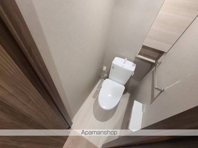 グランヴェール西ノ京の内装写真