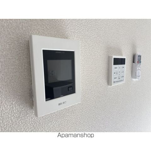 RS ResidenceIIの内装写真