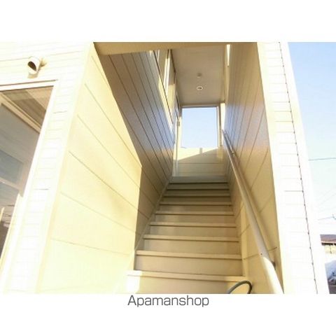 ウエストヒルズ五番館のその他写真