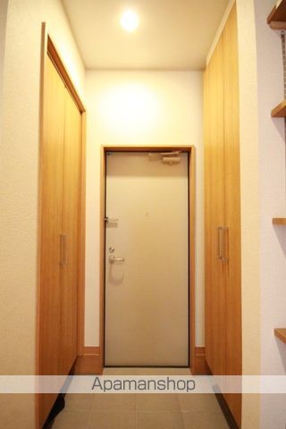 キュービックテラスの内装写真