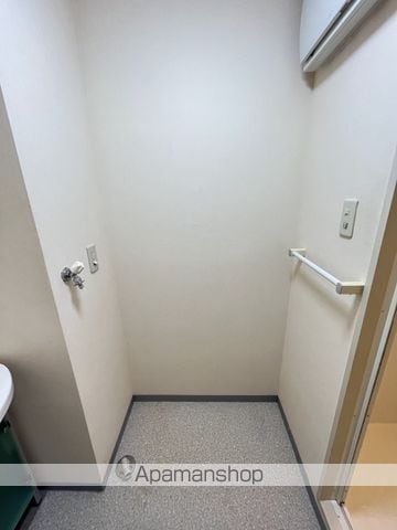 パークアベニューの内装写真