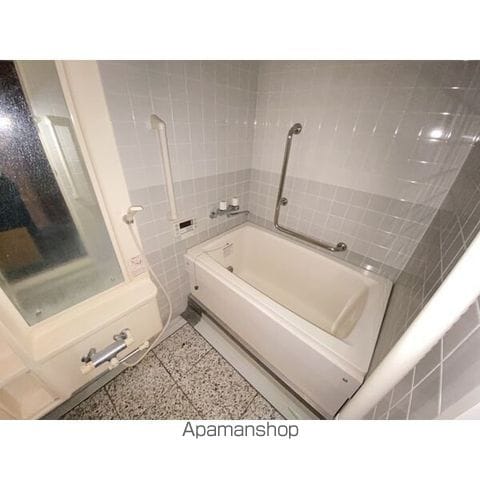 アムール虹ヶ丘の内装写真