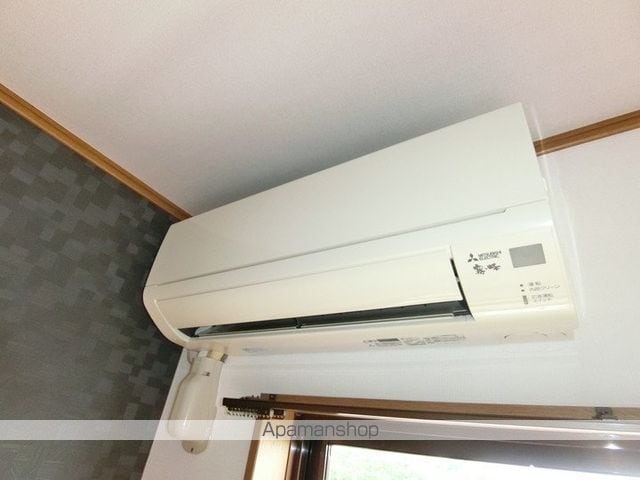 オーヴィラージュの内装写真