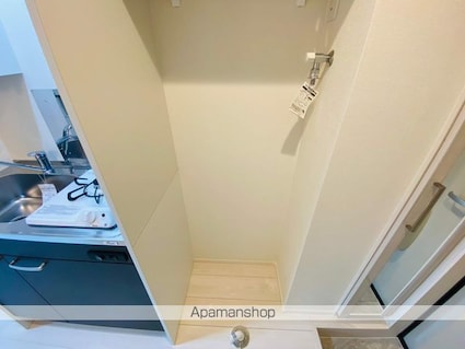 クラッセ小岩[1R/11.04m2]の内装9