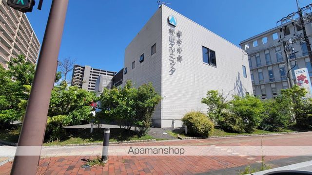 プランドール新宮 106 ｜ 福岡県糟屋郡新宮町下府３丁目2-20（賃貸アパート1LDK・1階・36.49㎡） その22