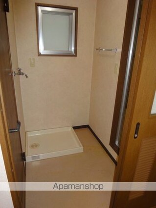 アルカサール・アン[1DK/30m2]のその他設備