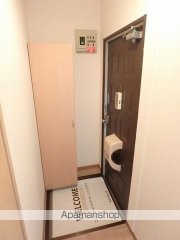 サンフェリカ茶畑 Bの内装写真