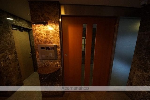 スカイコート渋谷初台のその他写真
