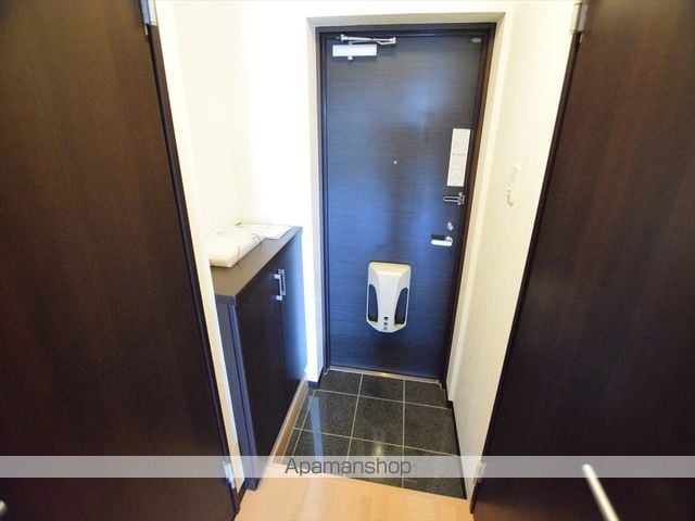 パセオ橋本の内装写真