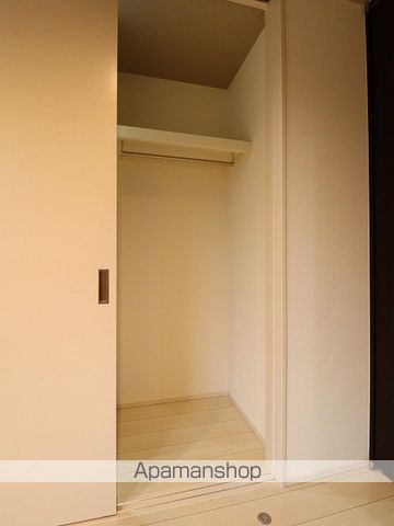 RITZの内装写真