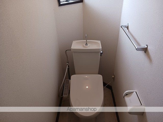 パステルビラ光陽の内装写真