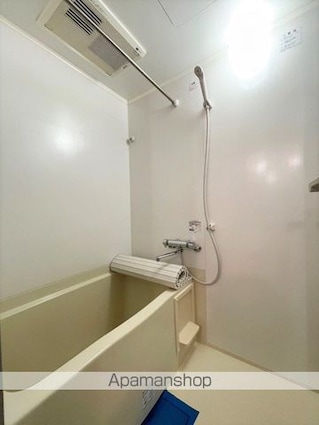 レジディア南砂町[1K/28.9m2]のバス