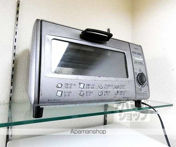 聴雪荘の内装写真