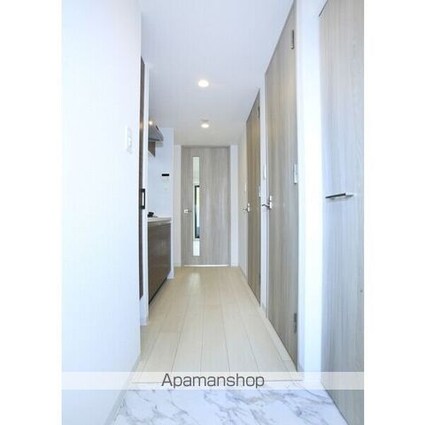 ＳーＲＥＳＩＤＥＮＣＥ神宮西駅前ａｓｃｅｎｔ（アセント）[1K/21.61m2]のキッチン2