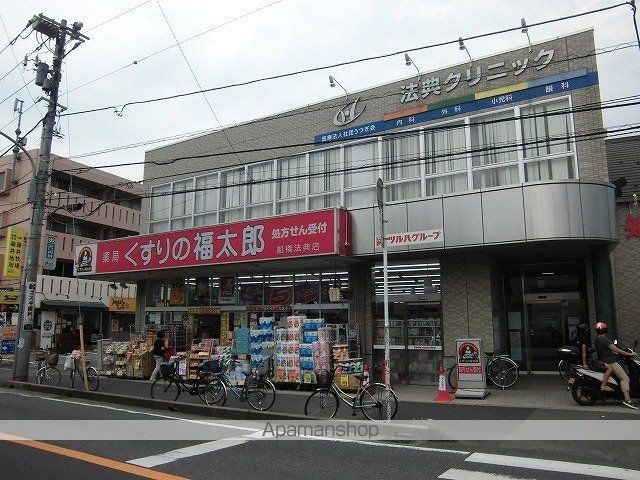 セレッソ ノーブレの周辺写真