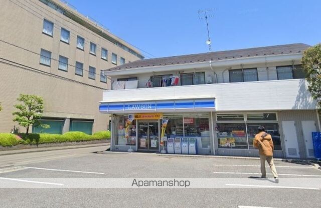 レオパレス羽衣[1K/20.28m2]の周辺4