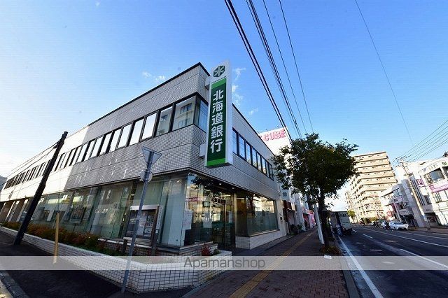 グランステージ澄川の周辺写真