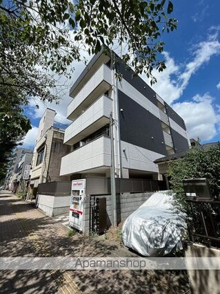 Ｂｉｒｄ　ｌａｎｄ[1K/24.27m2]の外観2